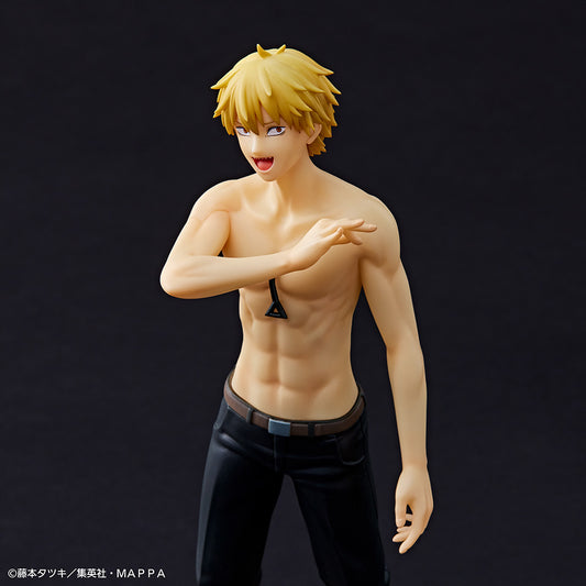Taito Prize Figure: Chainsaw Man - Denji