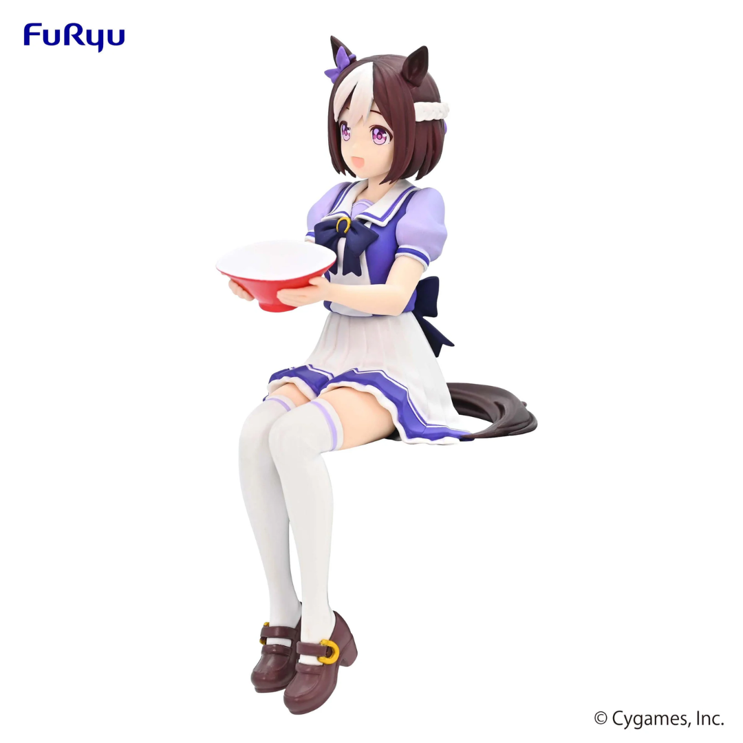 Furyu Figures Noodle Stopper: Uma Musume Pretty Derby - Special Week