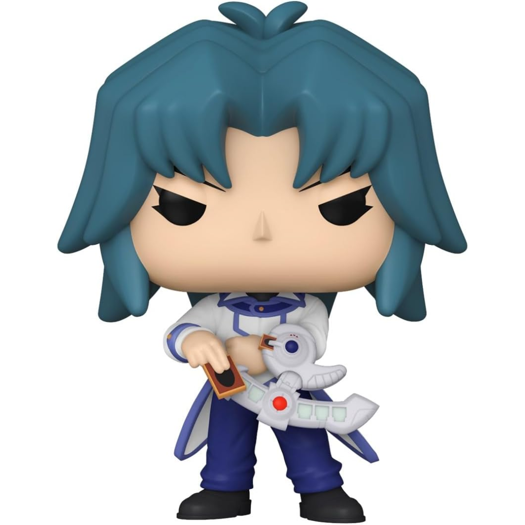 Funko Pop Animation: Yu-Gi Oh! - Zane Truesdale