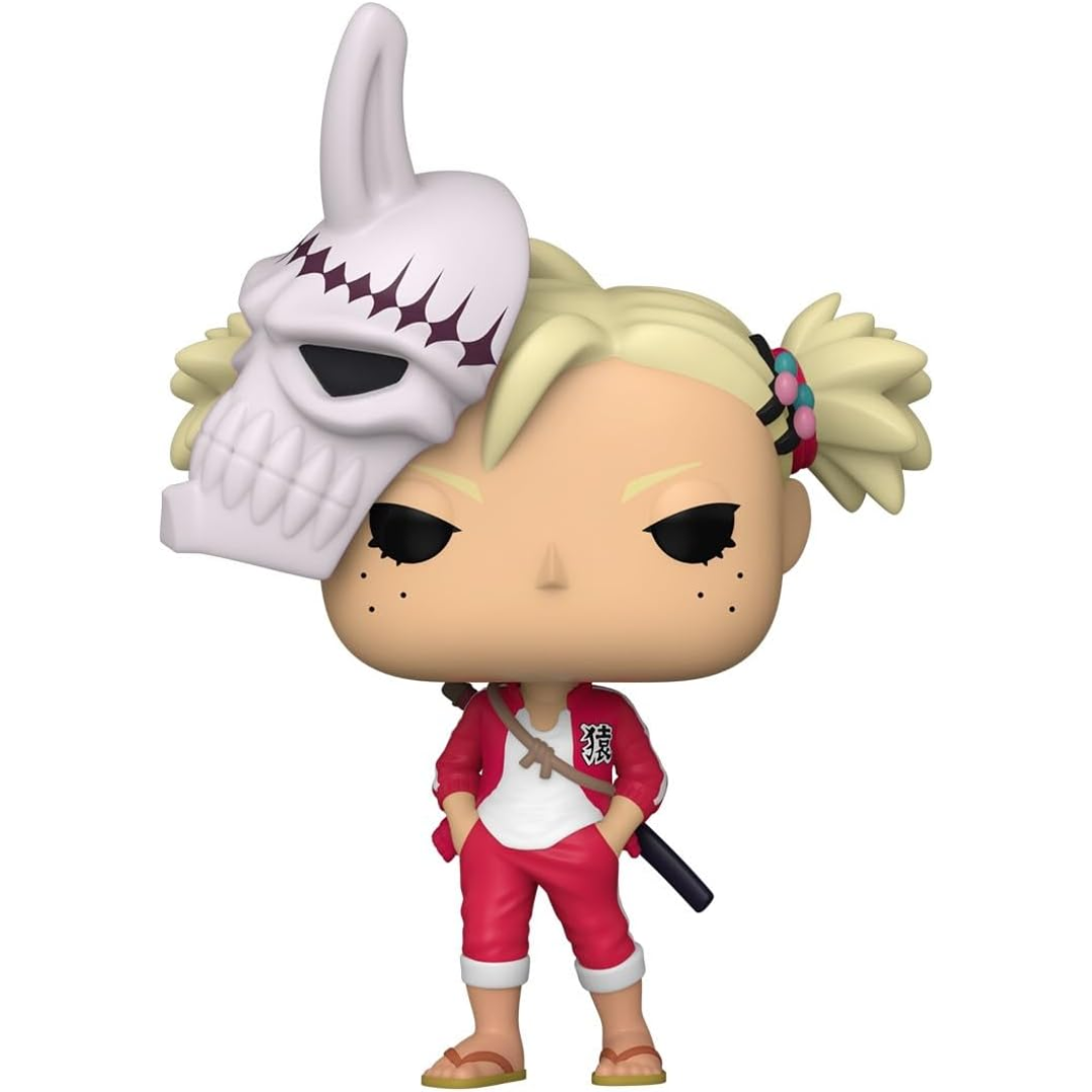 Funko Pop Animation: Bleach - Hiyori Sarukagi