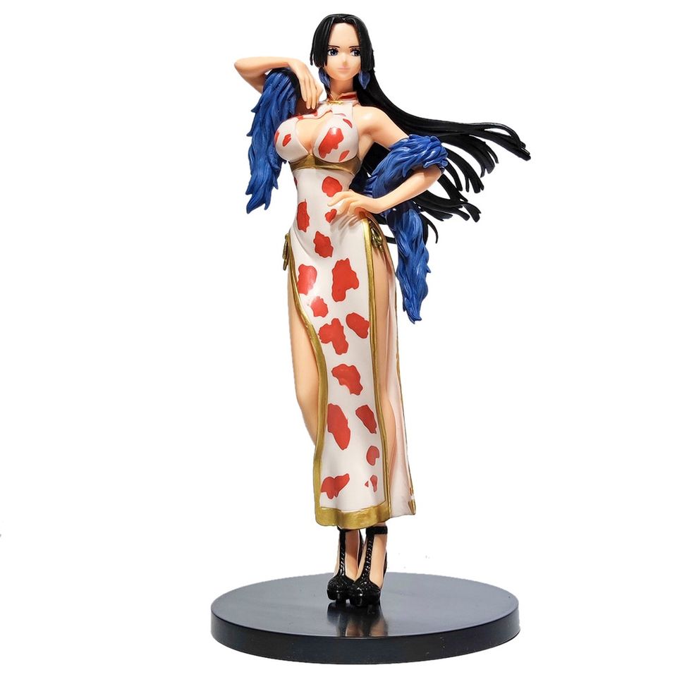 Figura One Piece: Boa Hancock - Sweet Style Pirates – OyaSumi