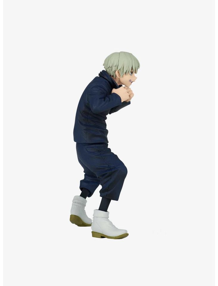 Banpresto: Jujutsu Kaisen Jukon No Kata ‐ Toge Inumaki - OyaSumi