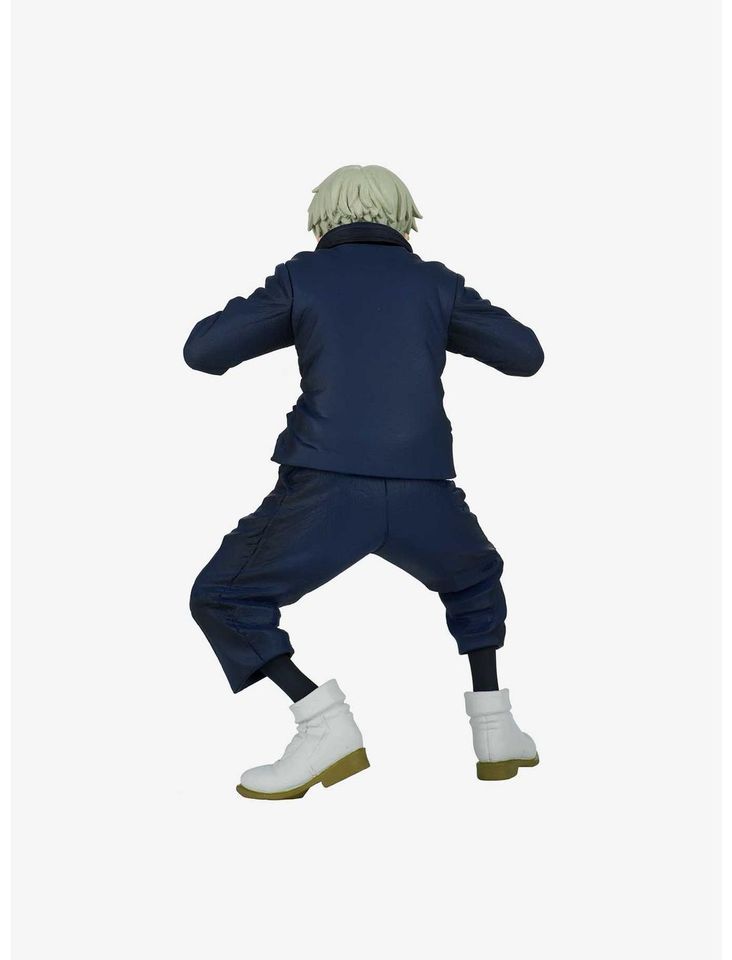 Banpresto: Jujutsu Kaisen Jukon No Kata ‐ Toge Inumaki - OyaSumi
