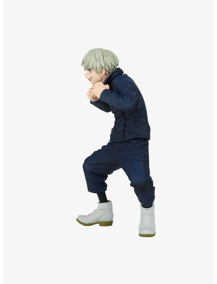 Banpresto: Jujutsu Kaisen Jukon No Kata ‐ Toge Inumaki - OyaSumi