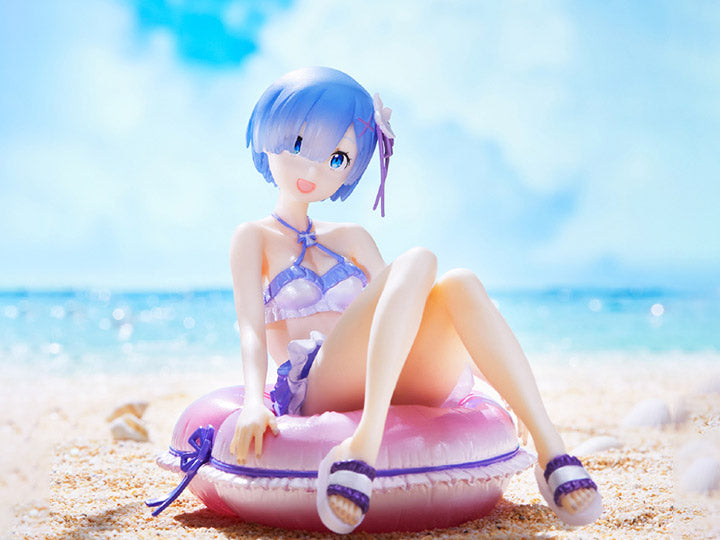 Bandai Spirits Re:Zero Starting Life in Another World Ichibansho - Rem