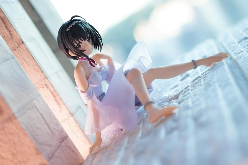 Banpresto: The Idolmaster Cinderella Girls Espresto - Miho Kohinata