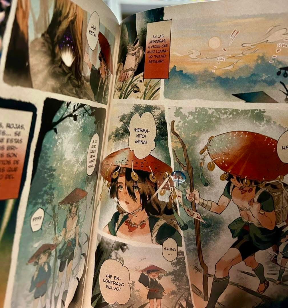 Antengai II Capricho Nocturno