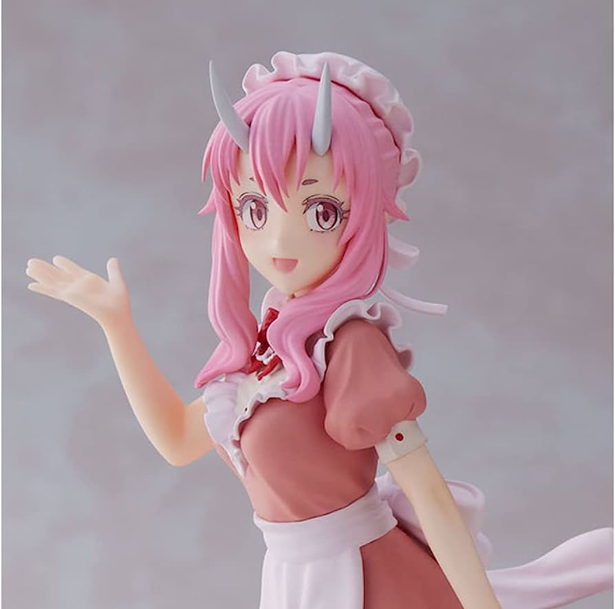 Banpresto: That Time I Got Reincarnated As A Slime - Shuna Maid