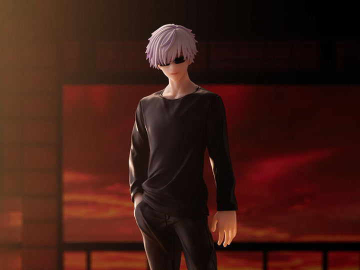 Sega Figures Figurizm: Jujutsu Kaisen - Satoru Gojo