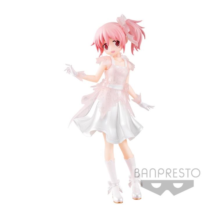Banpresto Serenus Couture: Puella Magi Madoka Magica 10th Anniversary - Madoka Kaname