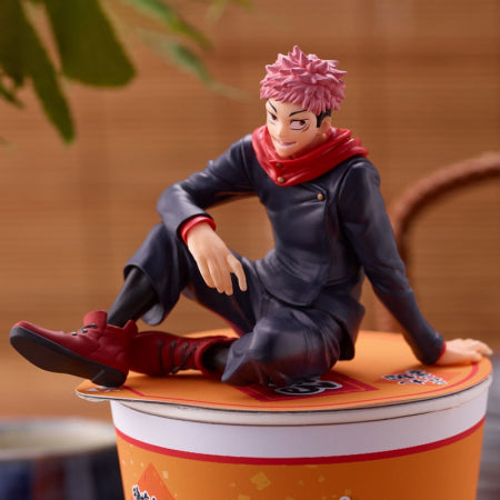 Furyu Noodle Stopper: Jujutsu Kaisen - Yuji Itadori