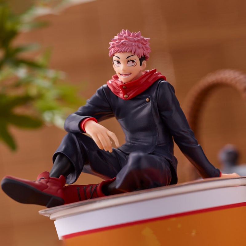 Furyu Noodle Stopper: Jujutsu Kaisen - Yuji Itadori