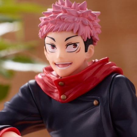 Furyu Noodle Stopper: Jujutsu Kaisen - Yuji Itadori