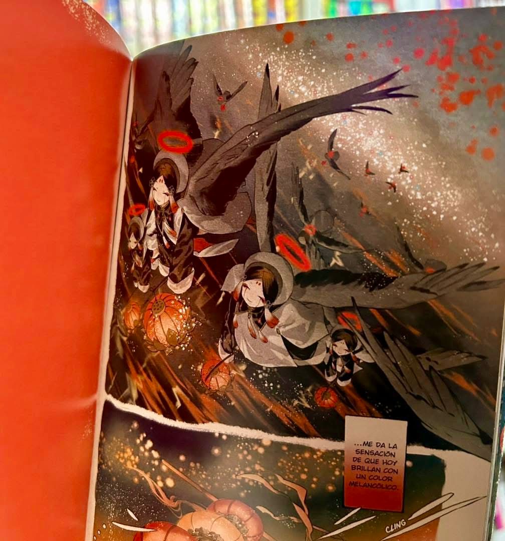 Antengai II Capricho Nocturno