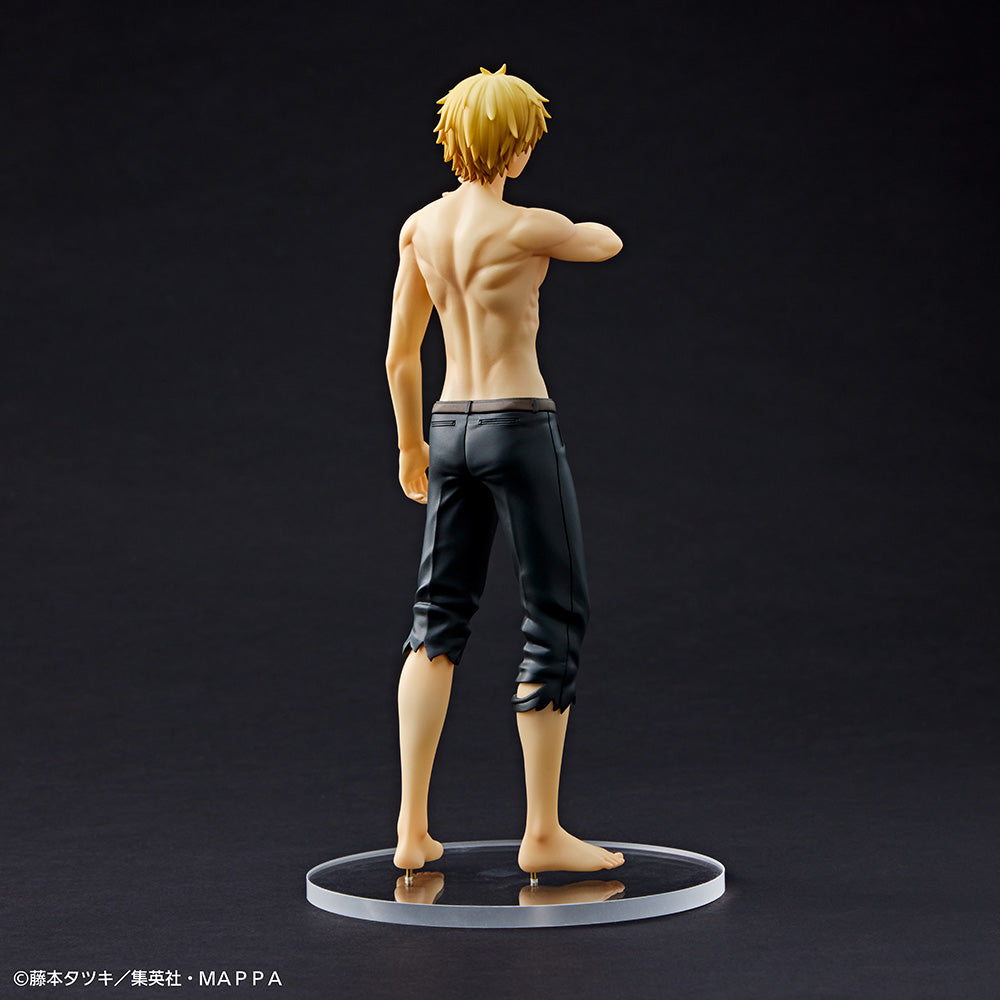 Taito Prize Figure: Chainsaw Man - Denji