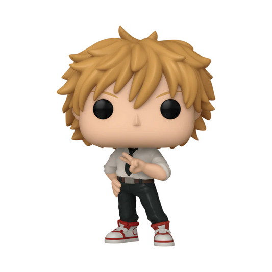 Funko Pop Animation: Chainsaw Man - Denji