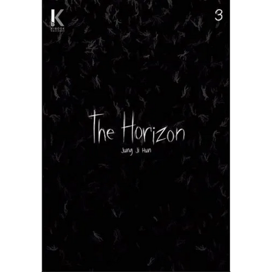 The Horizon Vol 3