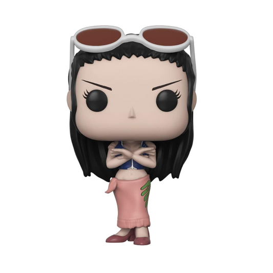 Funko Pop Animation: One Piece - Nico Robin