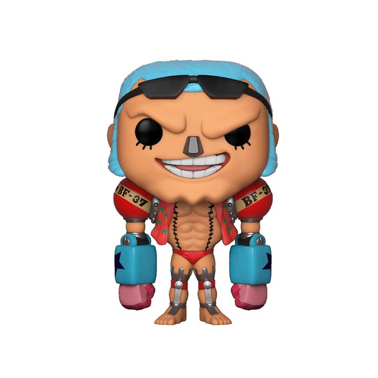 Funko Pop Animation: One Piece - Franky