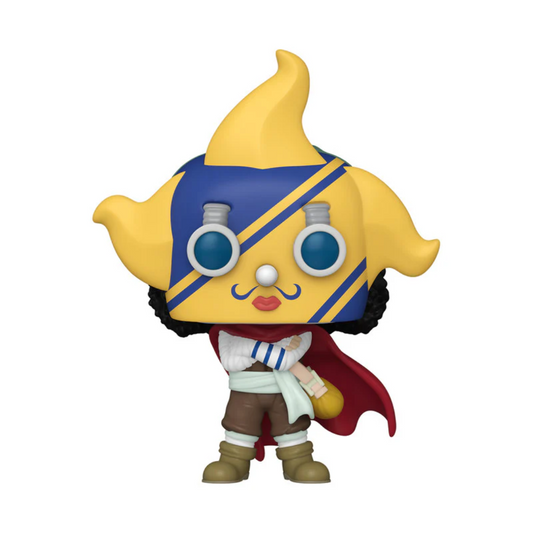 Funko Pop Animation: One Piece - Sniper King (Sogeking) Exclusivo