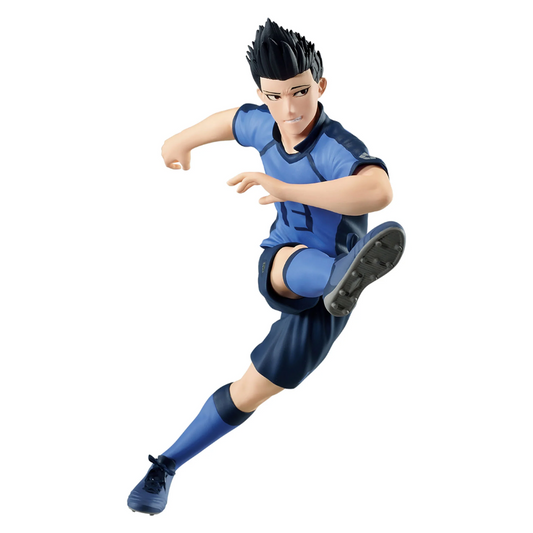 Banpresto: Blue Lock - Shouei Barou