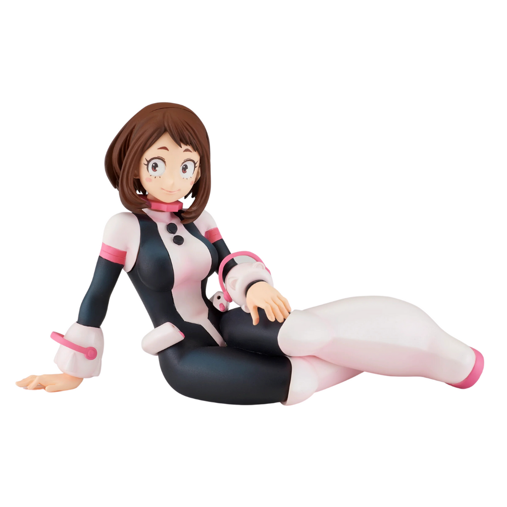 Banpresto Break Time: My Hero Academia - Uraraka Ochako