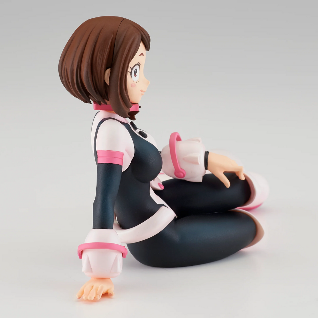 Banpresto Break Time: My Hero Academia - Uraraka Ochako