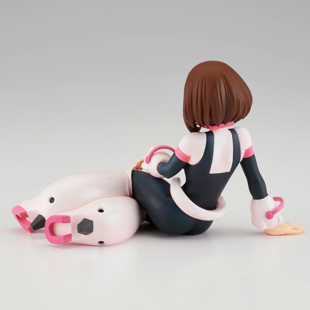 Banpresto Break Time: My Hero Academia - Uraraka Ochako