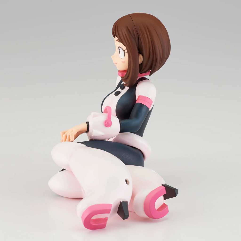 Banpresto Break Time: My Hero Academia - Uraraka Ochako