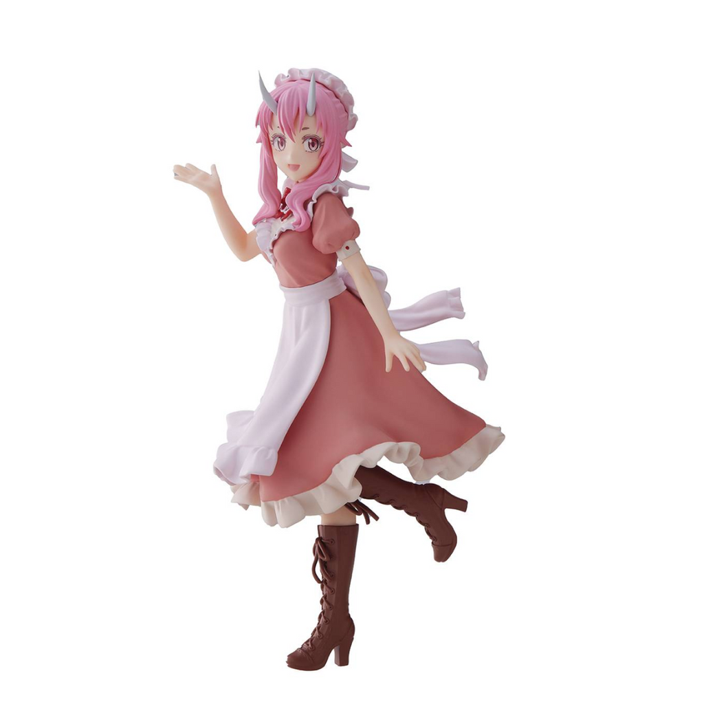 Banpresto: That Time I Got Reincarnated As A Slime - Shuna Maid