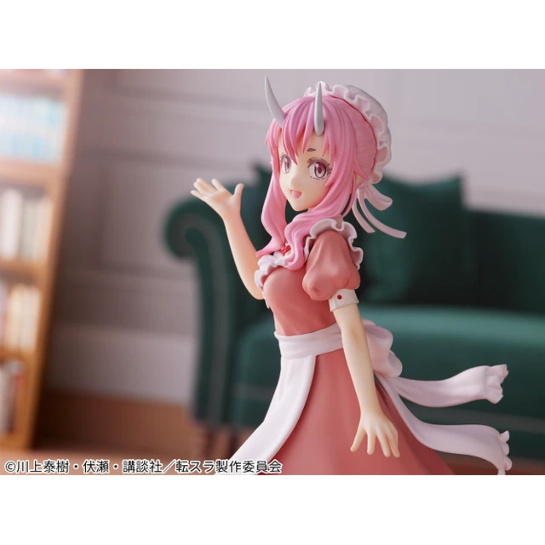 Banpresto: That Time I Got Reincarnated As A Slime - Shuna Maid