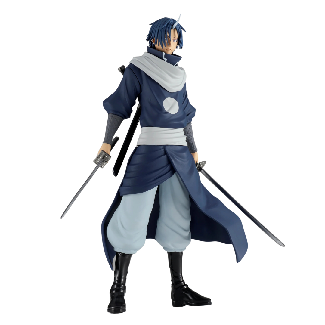 Banpresto: That Time I Got Reincarnated as a Slime - Soei