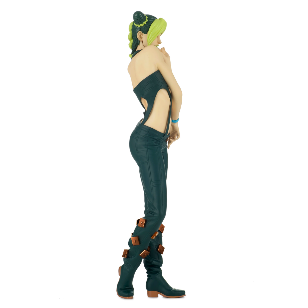 Banpresto Grandista: Jojos Bizarre Adventure Stone Ocean - Jolyne Cujoh
