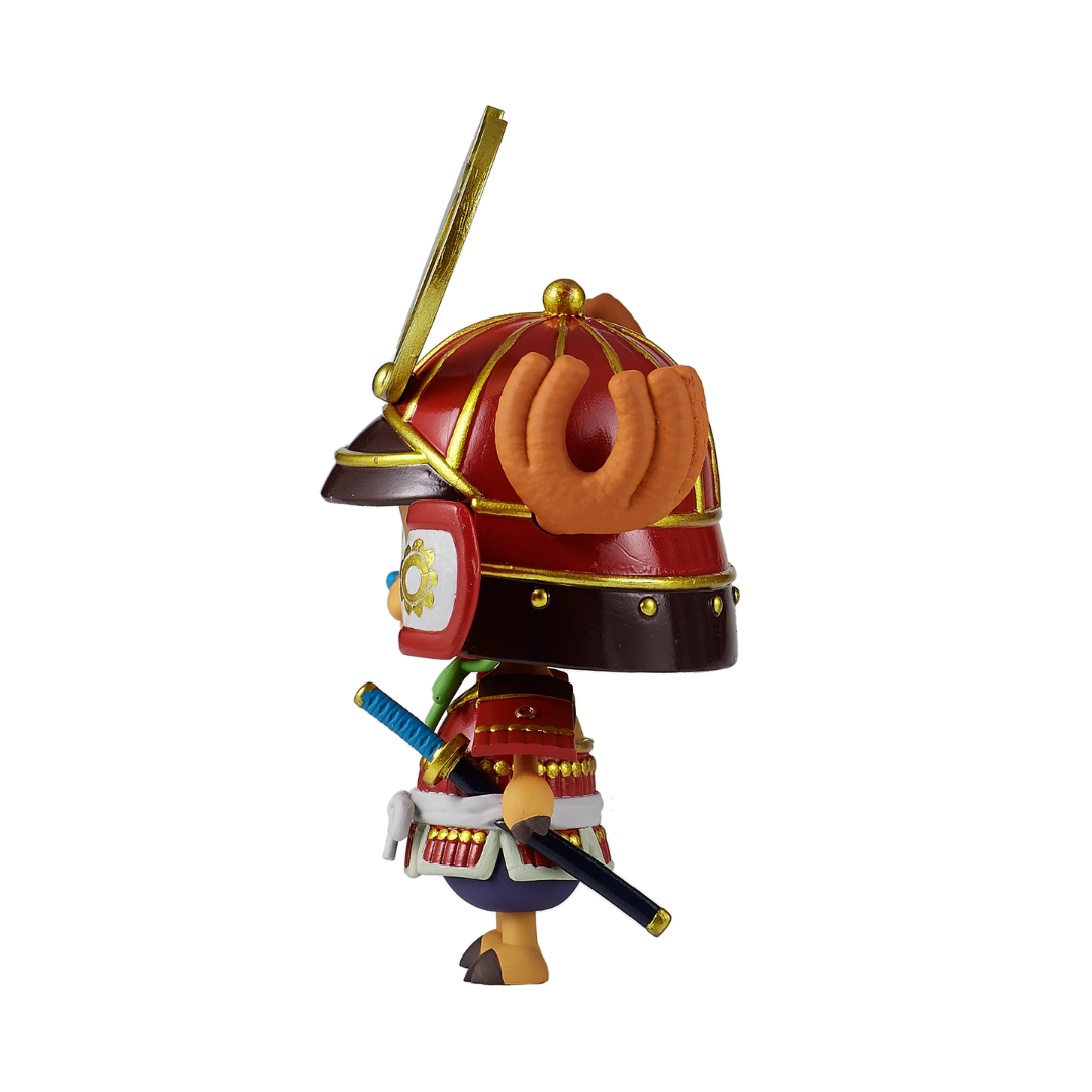 Banpresto DXF The Grandline Men: One Piece - Wanokuni Tony Tony Chopper