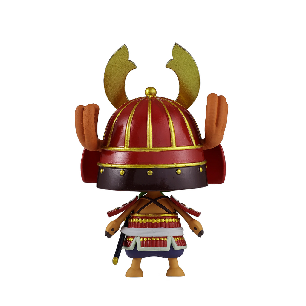 Banpresto DXF The Grandline Men: One Piece - Wanokuni Tony Tony Chopper