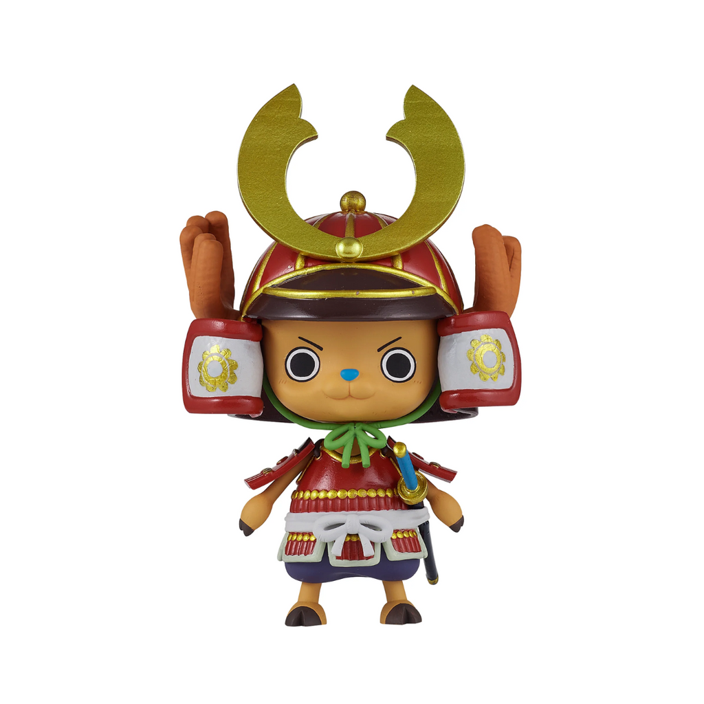 Banpresto DXF The Grandline Men: One Piece - Wanokuni Tony Tony Chopper