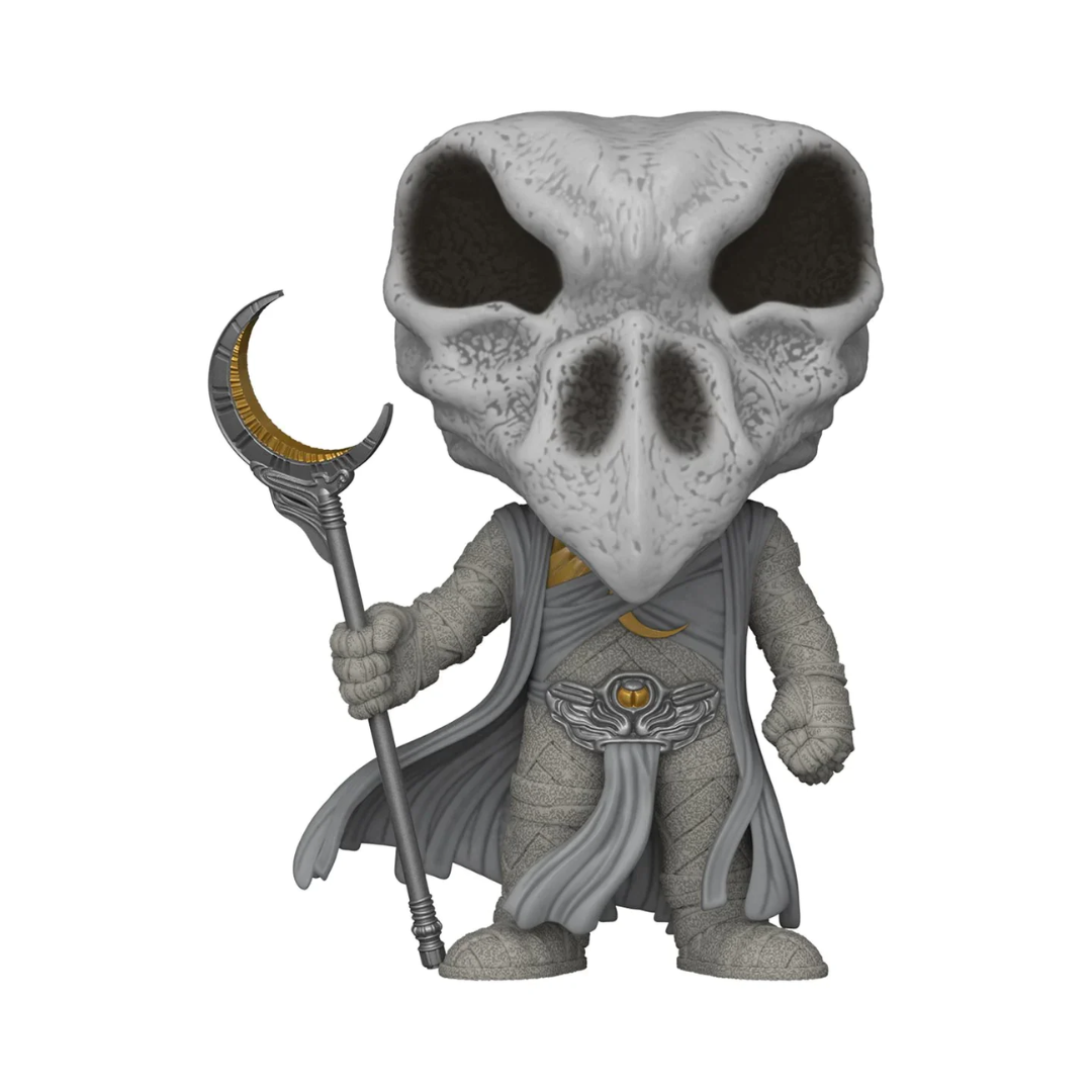 Funko Pop Marvel: Moon Knight - Khonshu