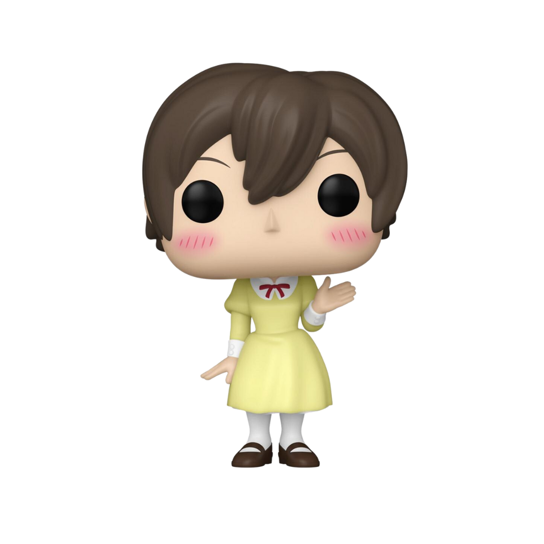 Funko Pop Animation: Ouran High School Host Club - Haruhi