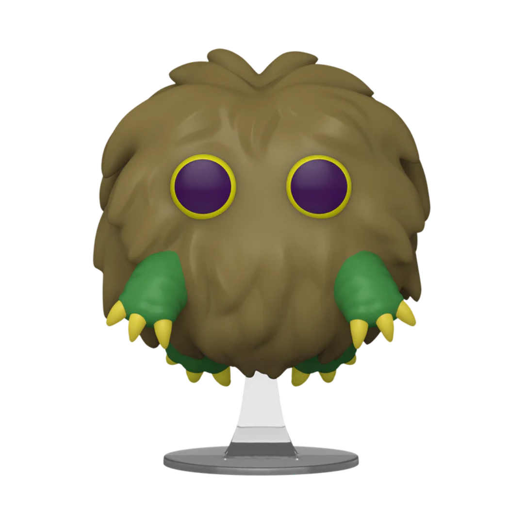 Funko Pop Animation: Yu Gi Oh - Kuriboh