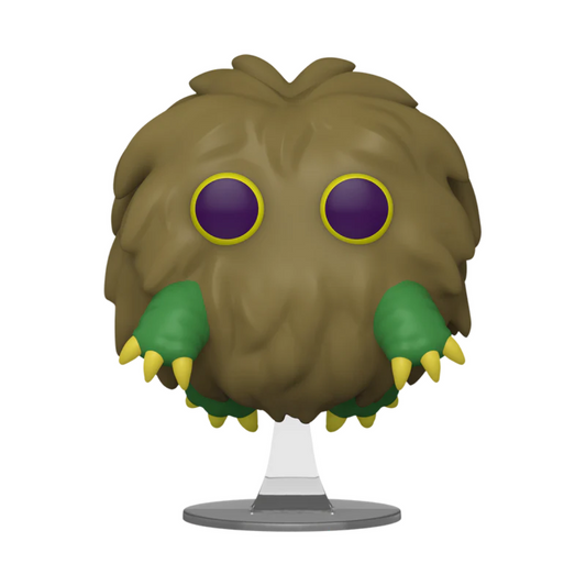 Funko Pop Animation: Yu Gi Oh - Kuriboh