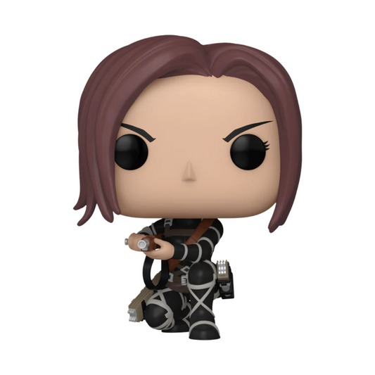 Funko Pop Animation: Attack On Titan - Sasha Braus