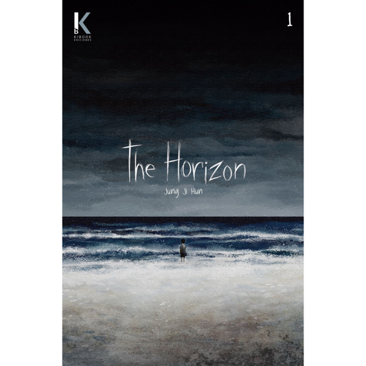 The Horizon Vol 1