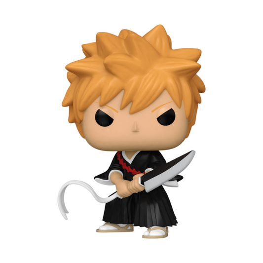 Funko Pop Animation : Bleach - Ichigo Exclusivo NYCC 2023