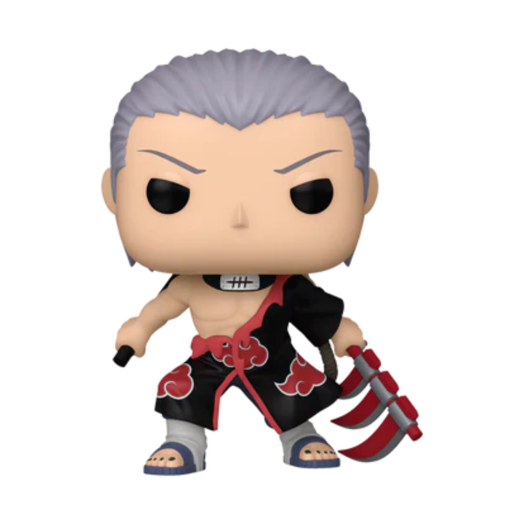 Funko Pop Animation: Naruto - Hidan