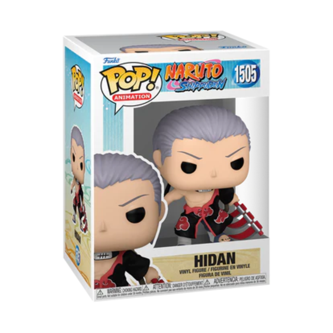 Funko Pop Animation: Naruto - Hidan