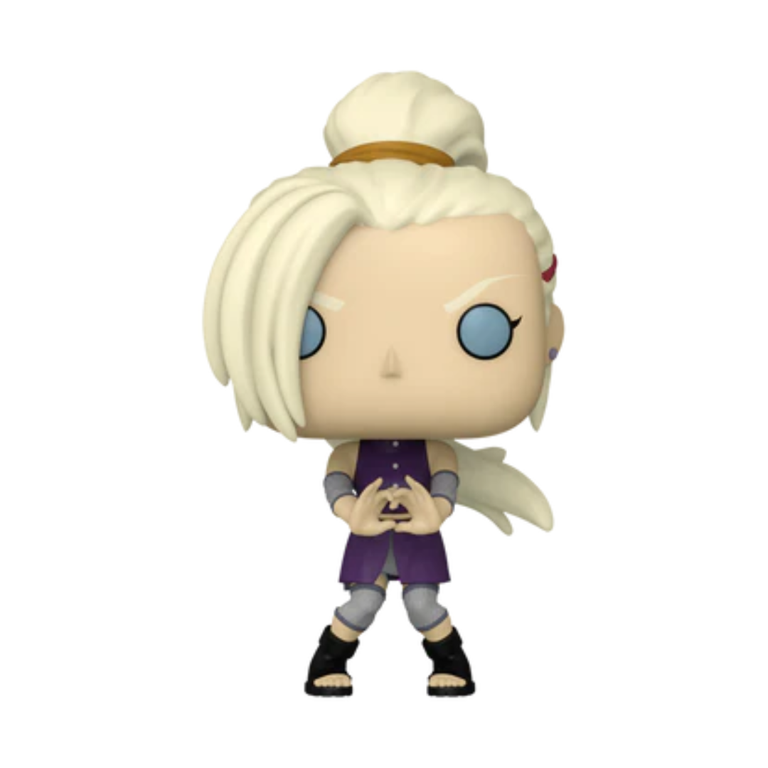 Funko Pop Animation: Naruto - Ino Yamanaka