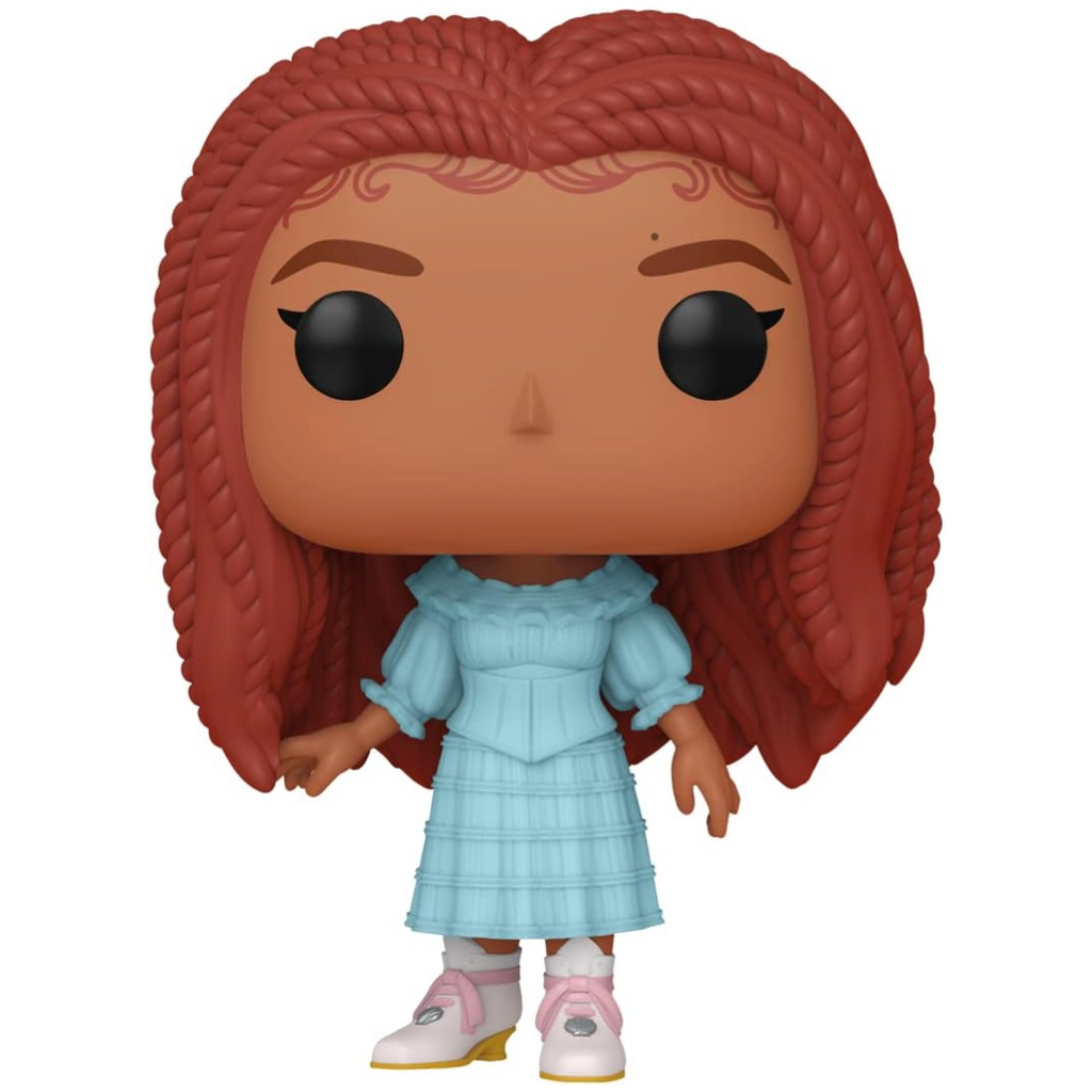Funko Pop Disney: La Sirenita - Ariel
