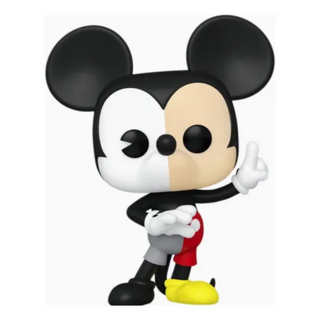 Funko Pop Disney: Mickey Mouse - Exclusivo