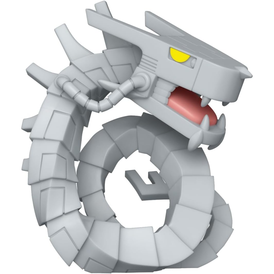 Funko Pop Animation: Yu-Gi Oh! - Cyber Dragon