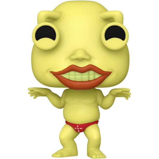Funko Pop Animation: Yu-Gi Oh! - Ojama Yellow
